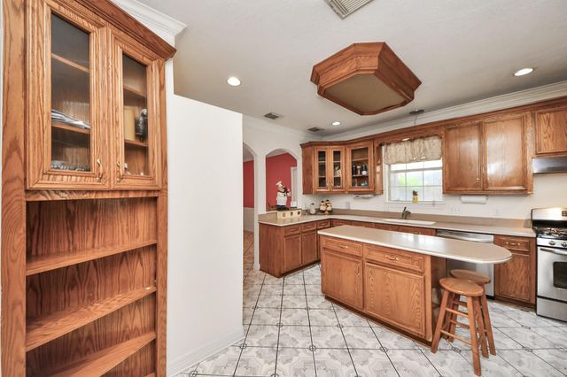 11023 Maize Lane, Houston, TX 77041