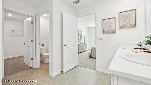 10759 Tucker Road, Weeki Wachee, FL 34613