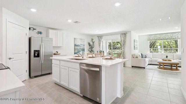 10759 Tucker Road, Weeki Wachee, FL 34613