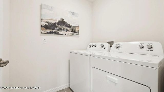 10759 Tucker Road, Weeki Wachee, FL 34613