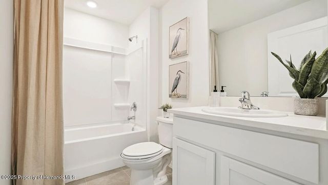 10759 Tucker Road, Weeki Wachee, FL 34613