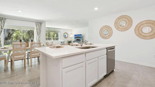 10759 Tucker Road, Weeki Wachee, FL 34613
