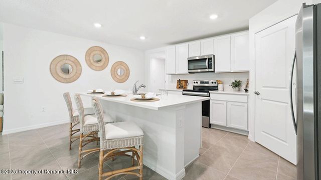 10759 Tucker Road, Weeki Wachee, FL 34613