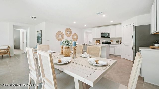 10759 Tucker Road, Weeki Wachee, FL 34613