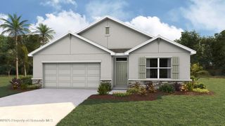 10759 Tucker Road, Weeki Wachee, FL 34613