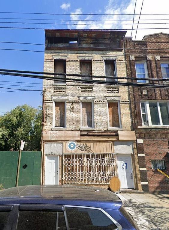 106-07 Guy R Brewer Boulevard, Jamaica, NY 11433