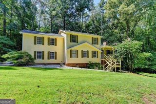 1811 High Ridge Drive SW, Conyers, GA 30094