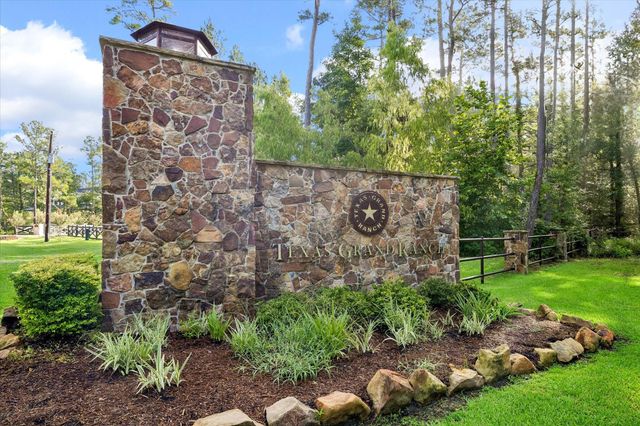 00 Sandpiper Drive, New Waverly, TX 77358