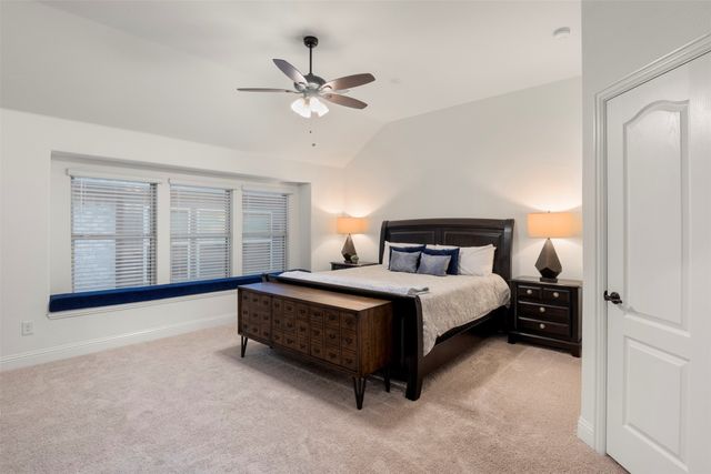 1248 Starlight Avenue, Aubrey, TX 76227