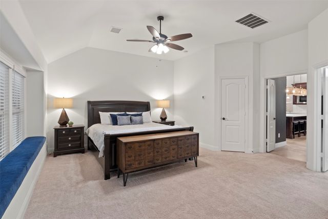 1248 Starlight Avenue, Aubrey, TX 76227