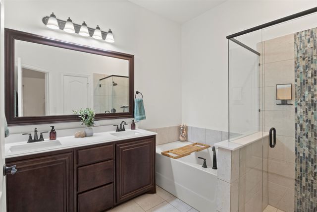 1248 Starlight Avenue, Aubrey, TX 76227