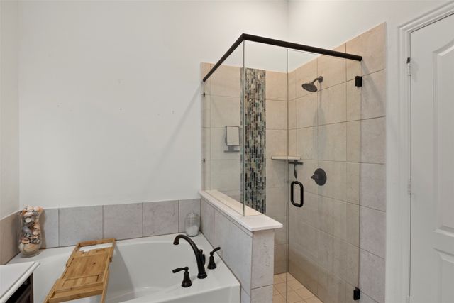 1248 Starlight Avenue, Aubrey, TX 76227