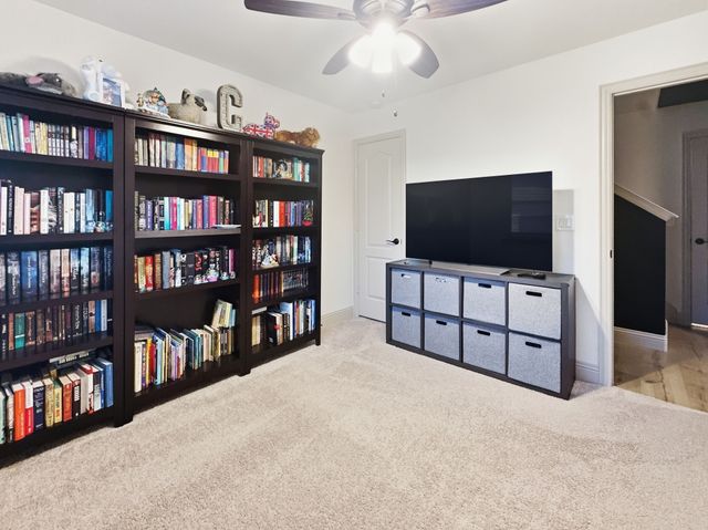 1248 Starlight Avenue, Aubrey, TX 76227