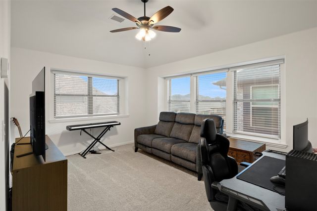 1248 Starlight Avenue, Aubrey, TX 76227