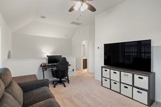 1248 Starlight Avenue, Aubrey, TX 76227