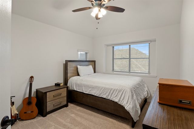 1248 Starlight Avenue, Aubrey, TX 76227