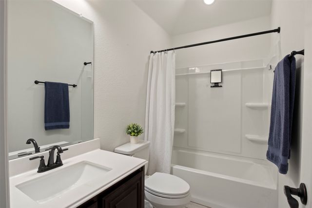 1248 Starlight Avenue, Aubrey, TX 76227