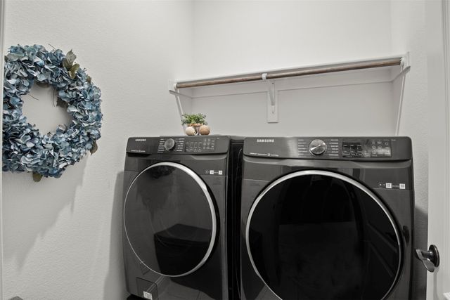 1248 Starlight Avenue, Aubrey, TX 76227