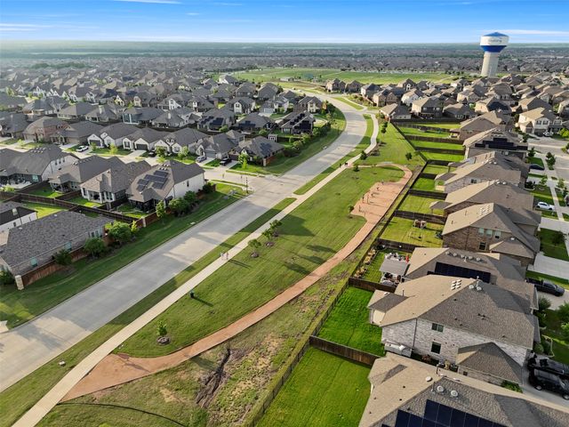 1248 Starlight Avenue, Aubrey, TX 76227