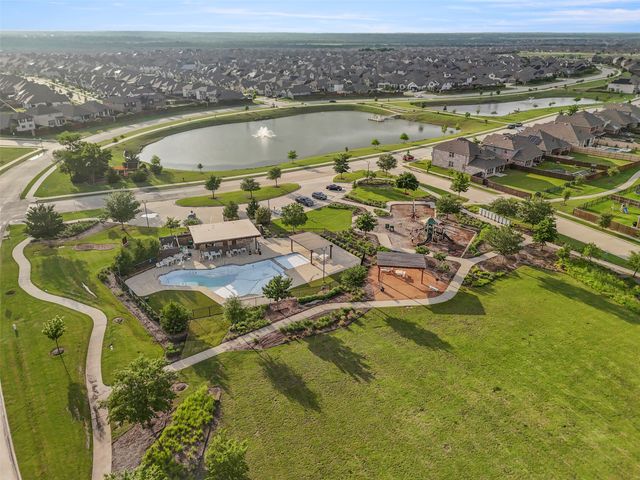 1248 Starlight Avenue, Aubrey, TX 76227