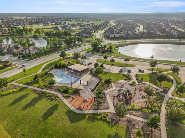 1248 Starlight Avenue, Aubrey, TX 76227