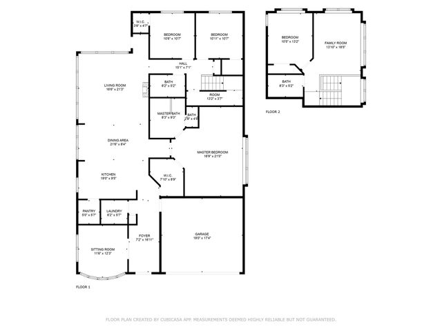 1248 Starlight Avenue, Aubrey, TX 76227