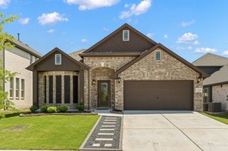 1248 Starlight Avenue, Aubrey, TX 76227