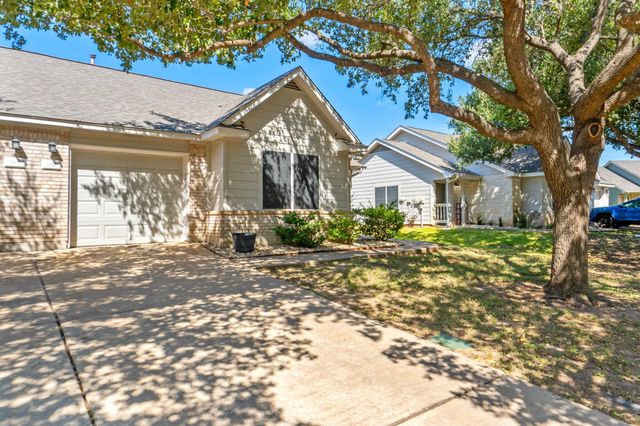 160 Prairie Springs LOOP, Georgetown, TX 78626