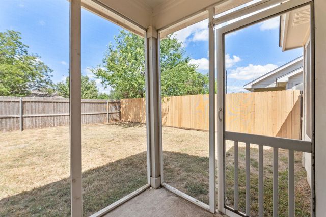 160 Prairie Springs LOOP, Georgetown, TX 78626