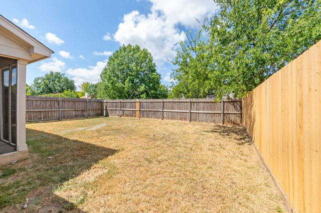 160 Prairie Springs LOOP, Georgetown, TX 78626