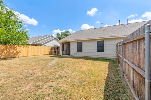 160 Prairie Springs LOOP, Georgetown, TX 78626