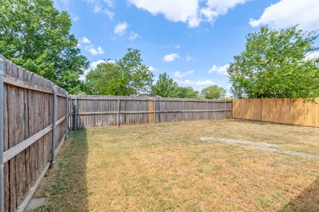160 Prairie Springs LOOP, Georgetown, TX 78626