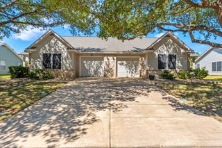 160 Prairie Springs LOOP, Georgetown, TX 78626