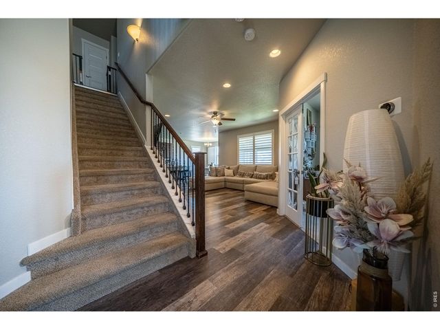 2402 Barela Dr, Berthoud, CO 80513