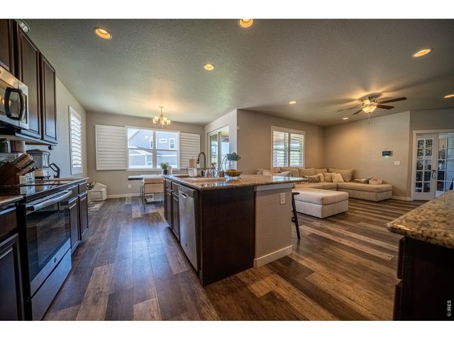 2402 Barela Dr, Berthoud, CO 80513