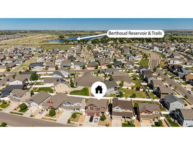2402 Barela Dr, Berthoud, CO 80513