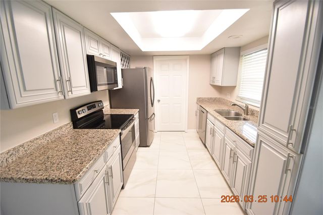 2600 60TH AVENUE S, St Petersburg, FL 33712