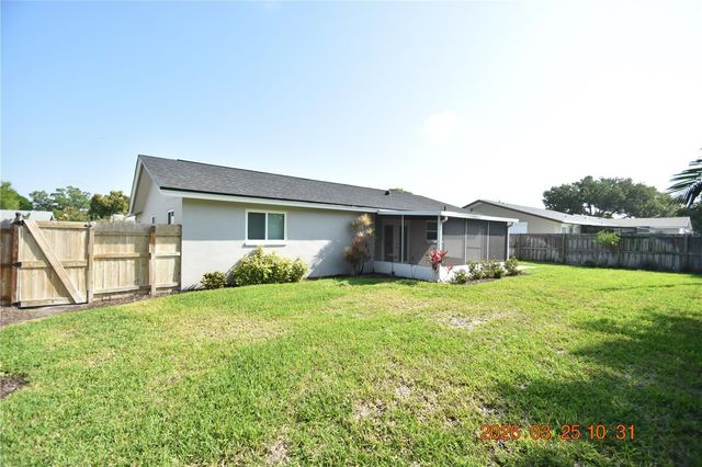 2600 60TH AVENUE S, St Petersburg, FL 33712