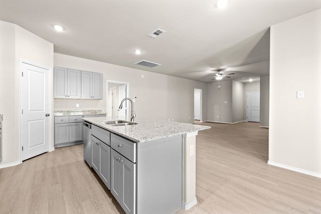 2504 S County Rd 110, Midland, TX 79706