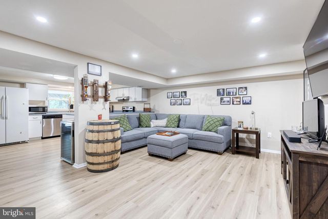 5145 BARTHOLOW RD, Sykesville, MD 21784