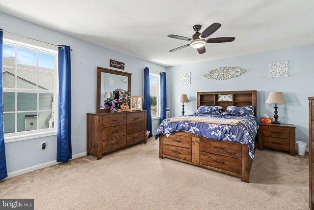 246 FORGEDALE DRIVE, Carlisle, PA 17015