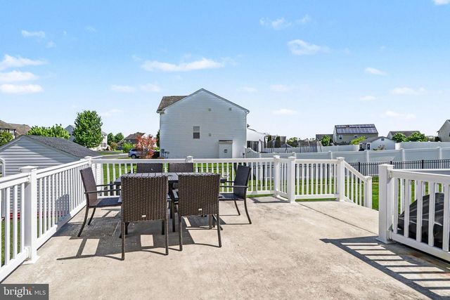246 FORGEDALE DRIVE, Carlisle, PA 17015