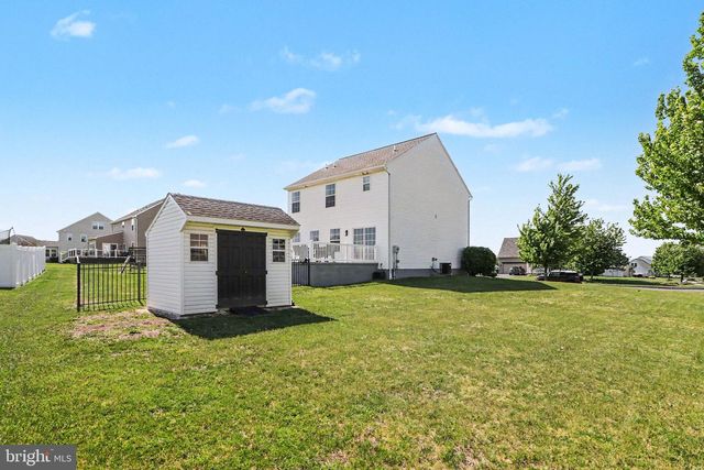 246 FORGEDALE DRIVE, Carlisle, PA 17015