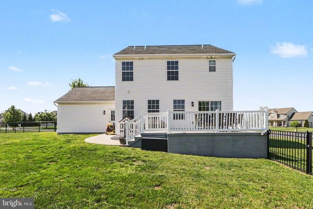 246 FORGEDALE DRIVE, Carlisle, PA 17015