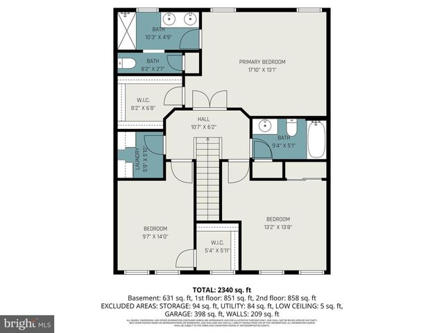 246 FORGEDALE DRIVE, Carlisle, PA 17015