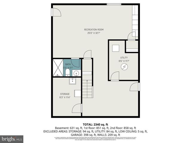 246 FORGEDALE DRIVE, Carlisle, PA 17015