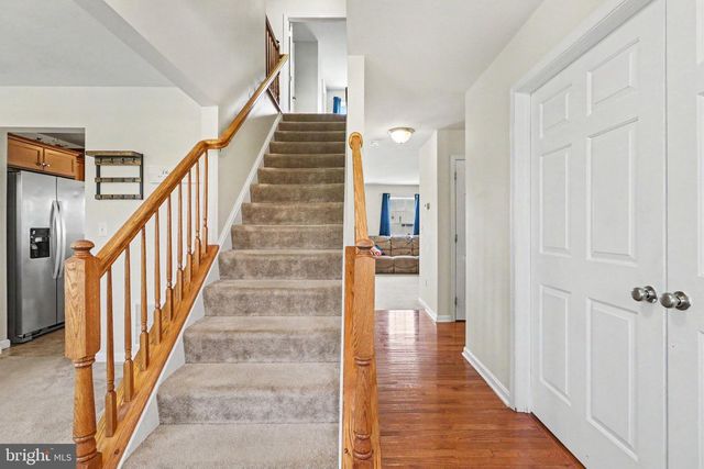 246 FORGEDALE DRIVE, Carlisle, PA 17015