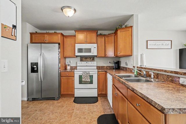 246 FORGEDALE DRIVE, Carlisle, PA 17015