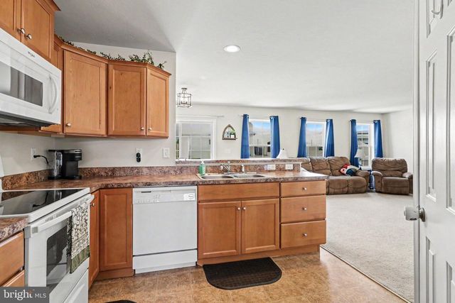 246 FORGEDALE DRIVE, Carlisle, PA 17015