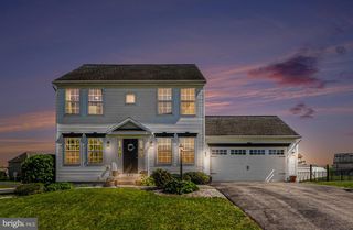 246 FORGEDALE DRIVE, Carlisle, PA 17015